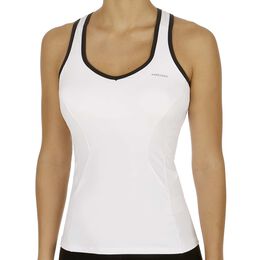 HEAD Performance Couture Top Women
